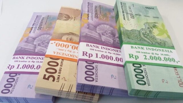 Jangan Sampai Kehabisan! Pinjaman dengan Limit Tinggi.