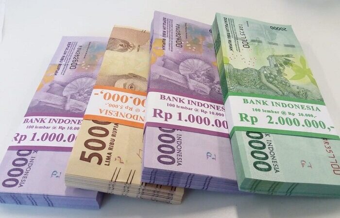 Jangan Sampai Kehabisan! Pinjaman dengan Limit Tinggi.