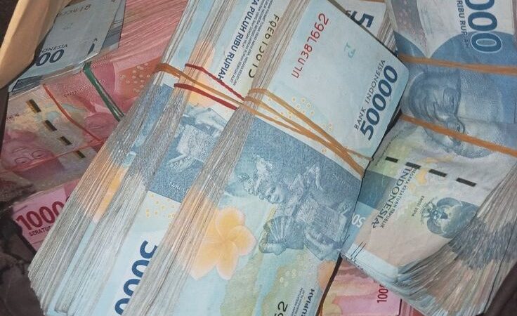 Pinjaman Online Bukan Sekadar Janji, Tapi Bukti.