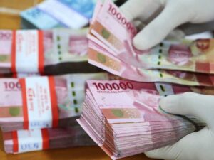 Pusing Karena Butuh Dana? Pinjaman Online Solusinya.