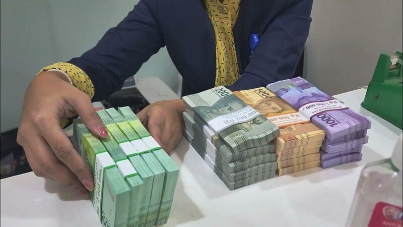 Waktunya Senyum! Dapatkan Dana Cepat di Sini.