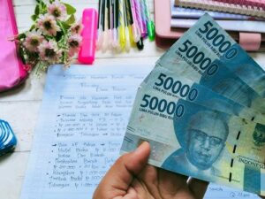 Bunga Rendah, Dana Cepat, Hidup Tenang.