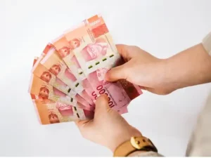 Uang Kaget? Pinjaman Online Tanpa Bunga